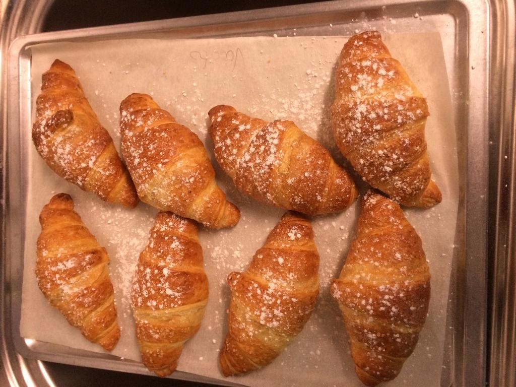 Olive Garden & Petite Maison Posada  Εξωτερικό φωτογραφία