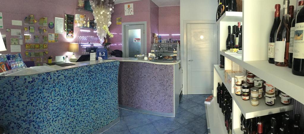 Olive Garden & Petite Maison Posada  Εξωτερικό φωτογραφία