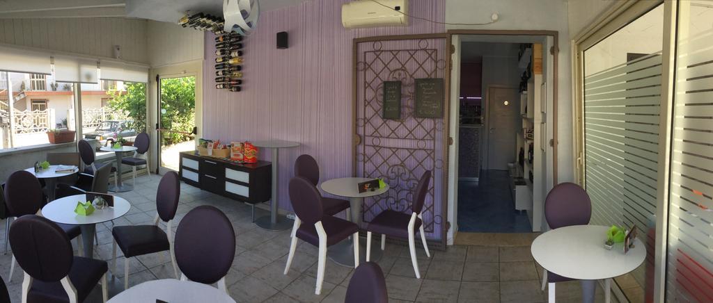 Olive Garden & Petite Maison Posada  Εξωτερικό φωτογραφία