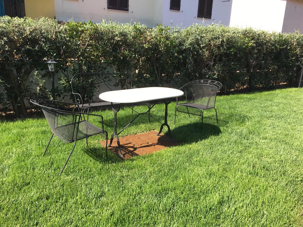 Olive Garden & Petite Maison Posada  Εξωτερικό φωτογραφία