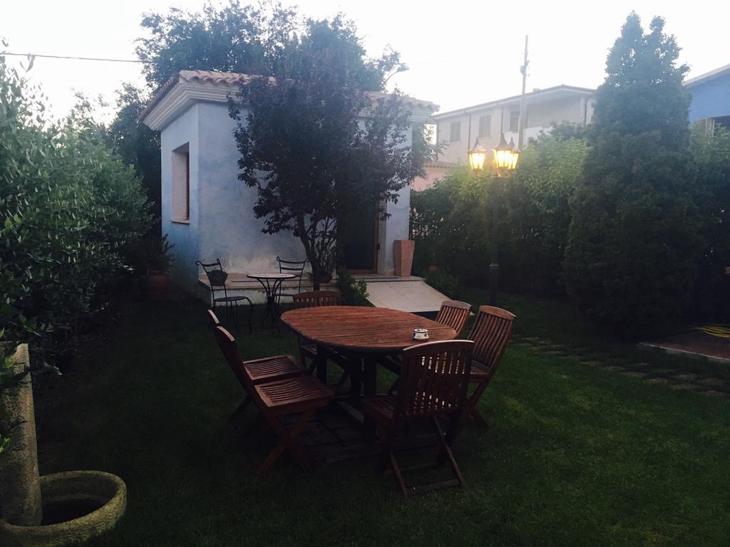 Olive Garden & Petite Maison Posada  Εξωτερικό φωτογραφία